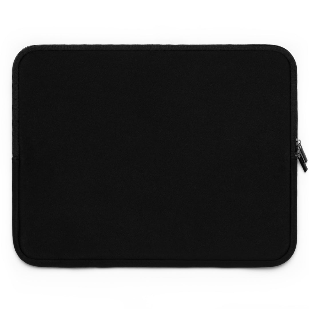 Hound's Tooth Laptop Sleeve
