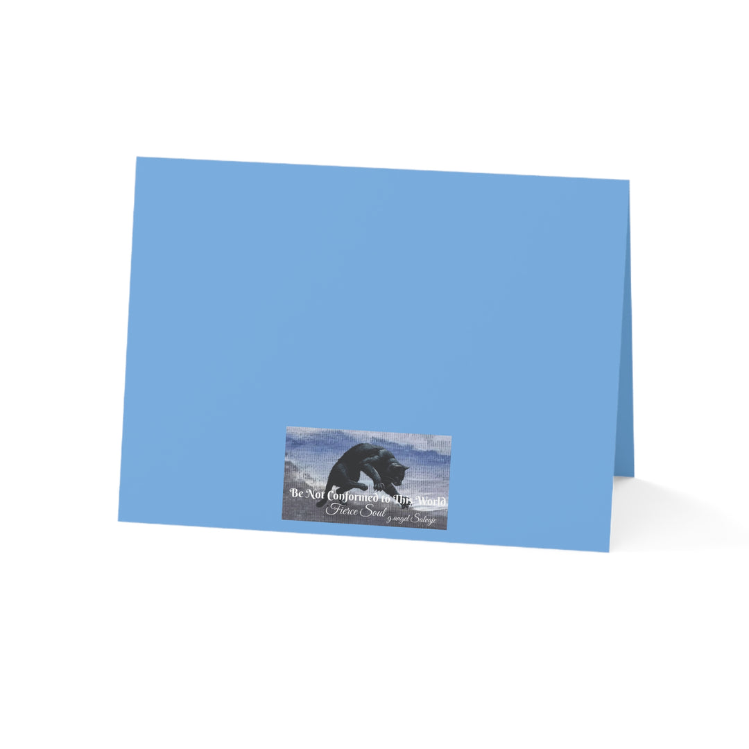 Greeting Cards - Tuscumbia, Alabama Milk and Honey Design