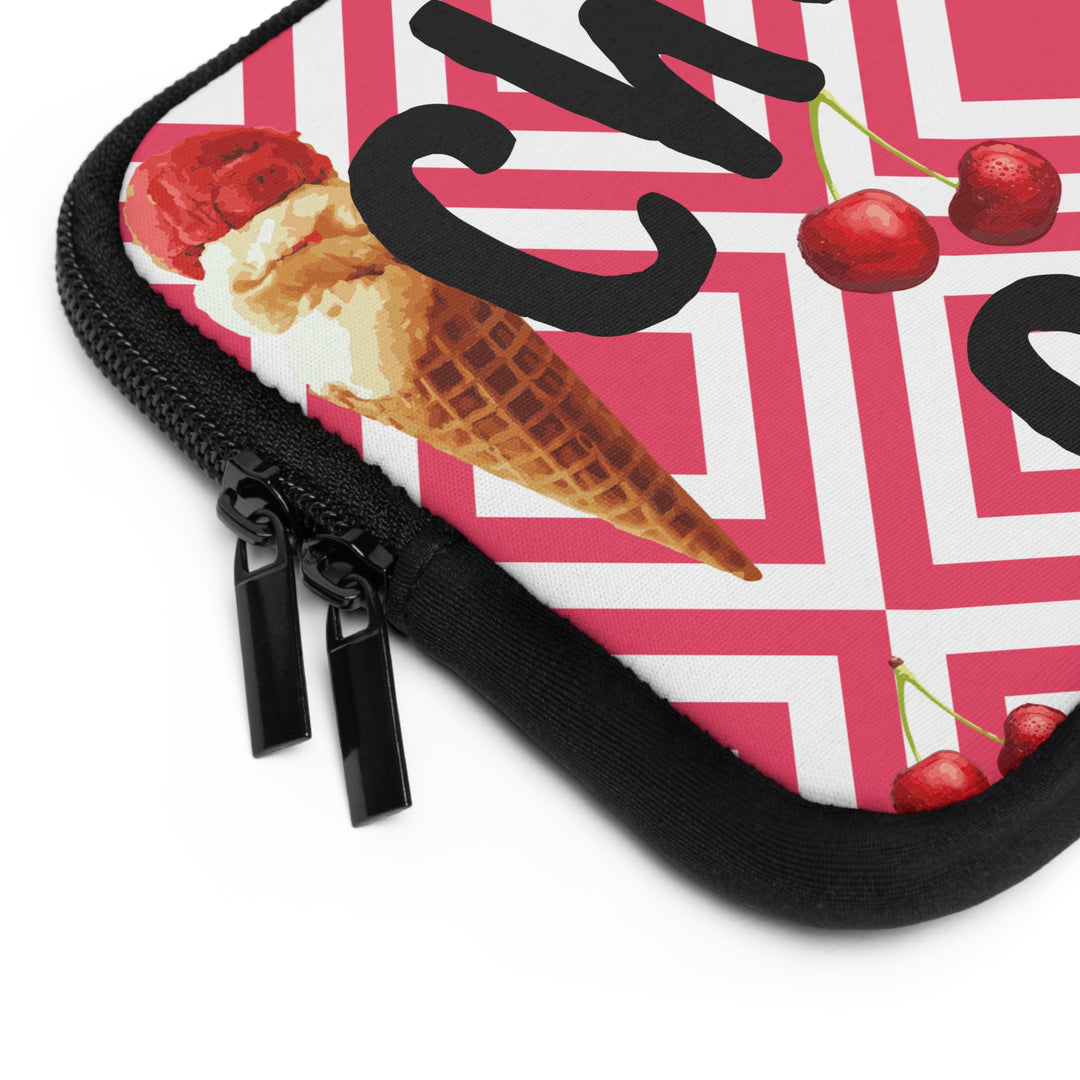 Chill Out Laptop Sleeve