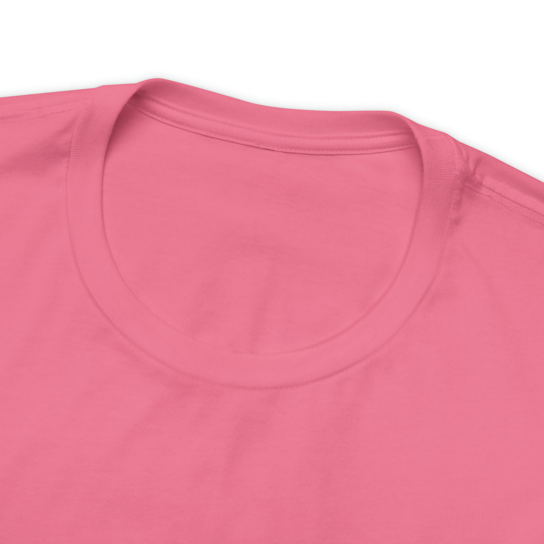 D'Boss Lady Unisex Jersey Short Sleeve Tee