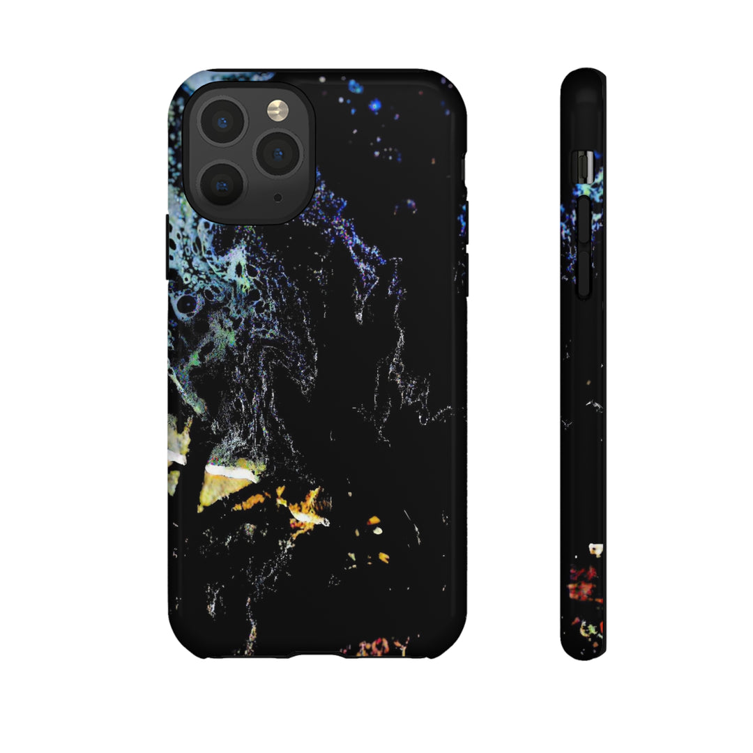 Lightning and Rainbows Tough Cases
