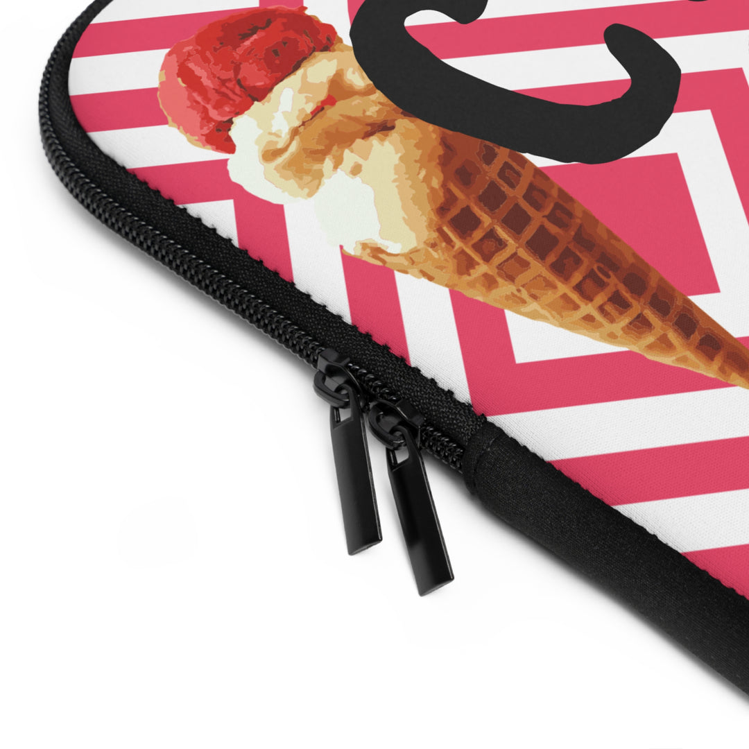 Chill Out Laptop Sleeve