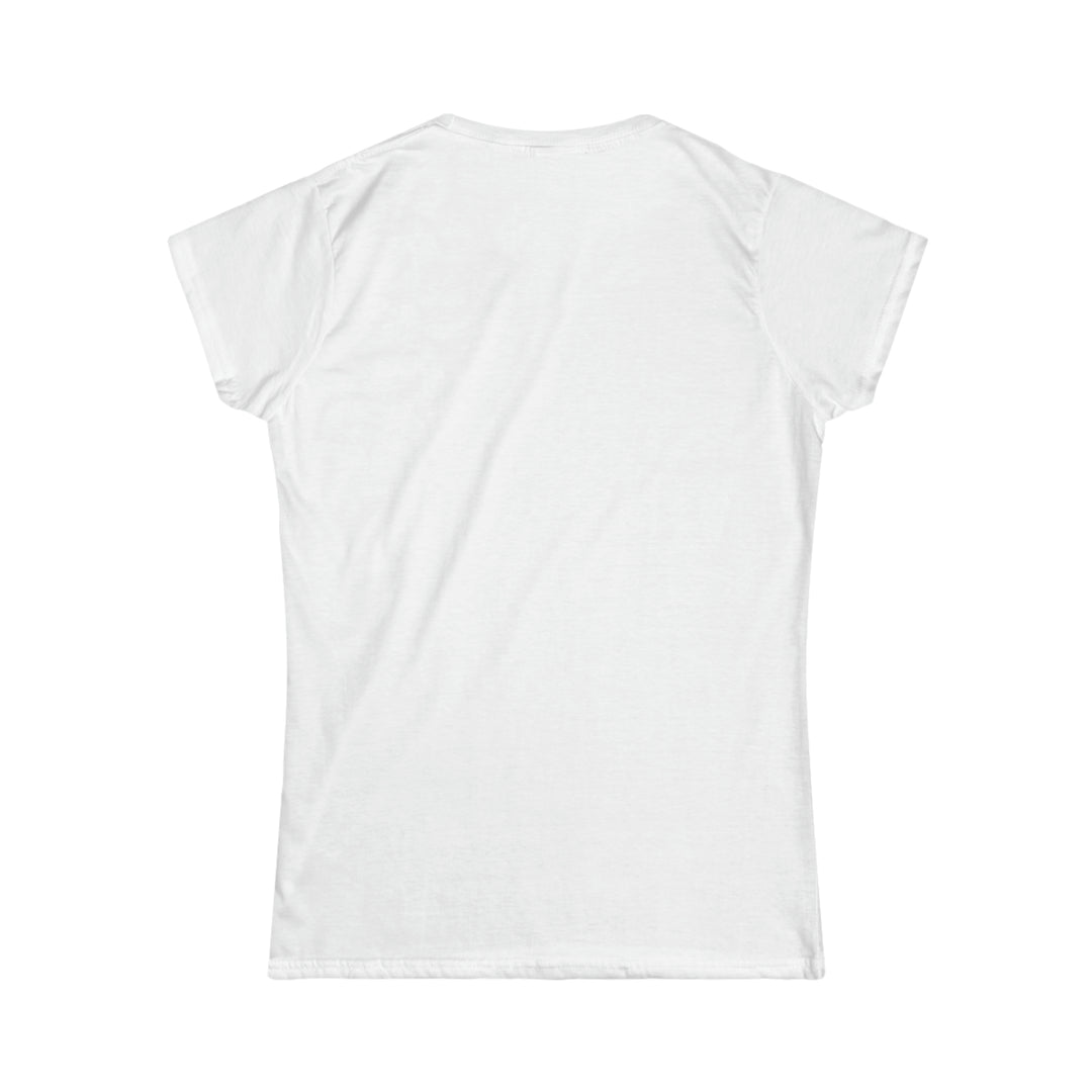 Feline Royalty Women's Softstyle Tee
