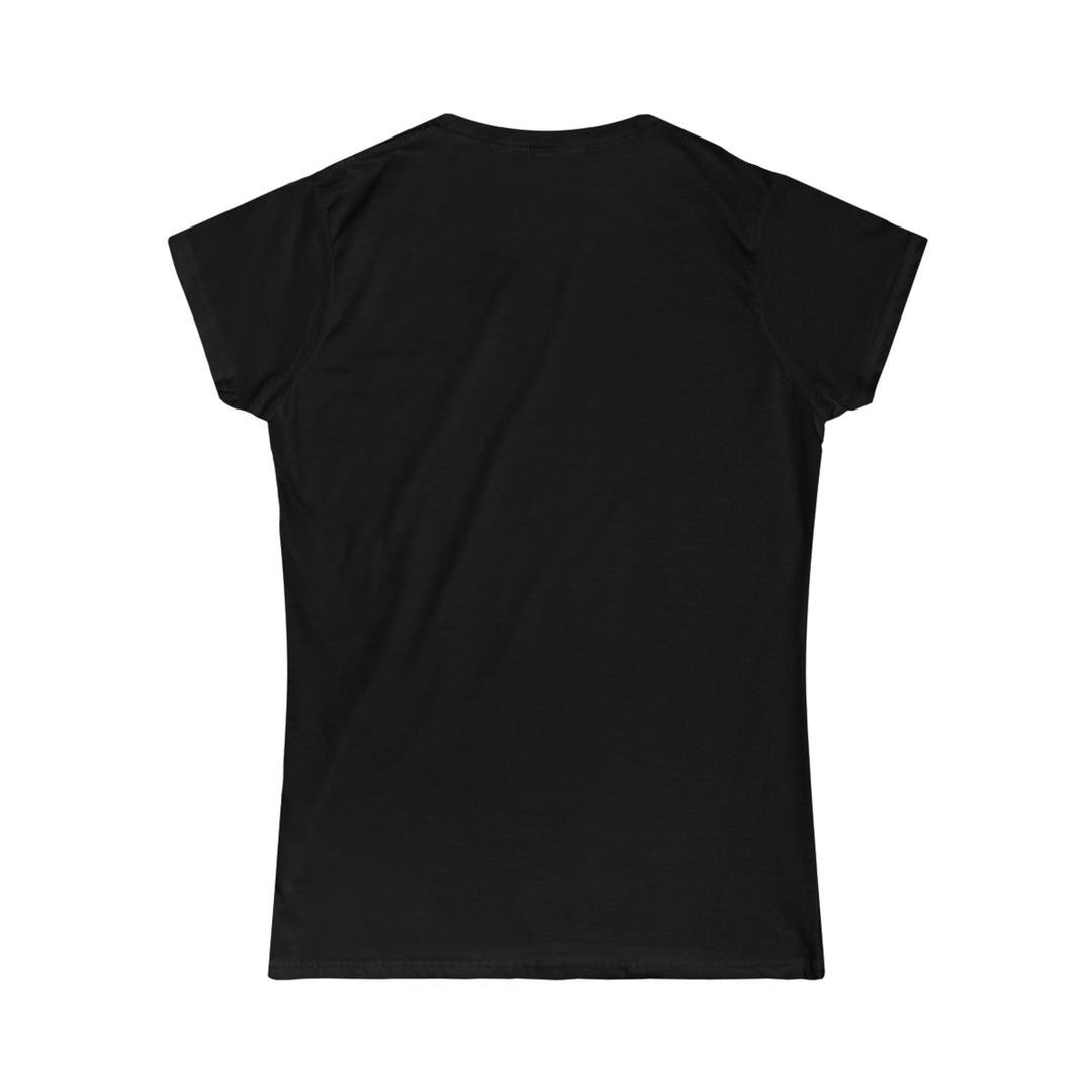 Feline Royalty Women's Softstyle Tee