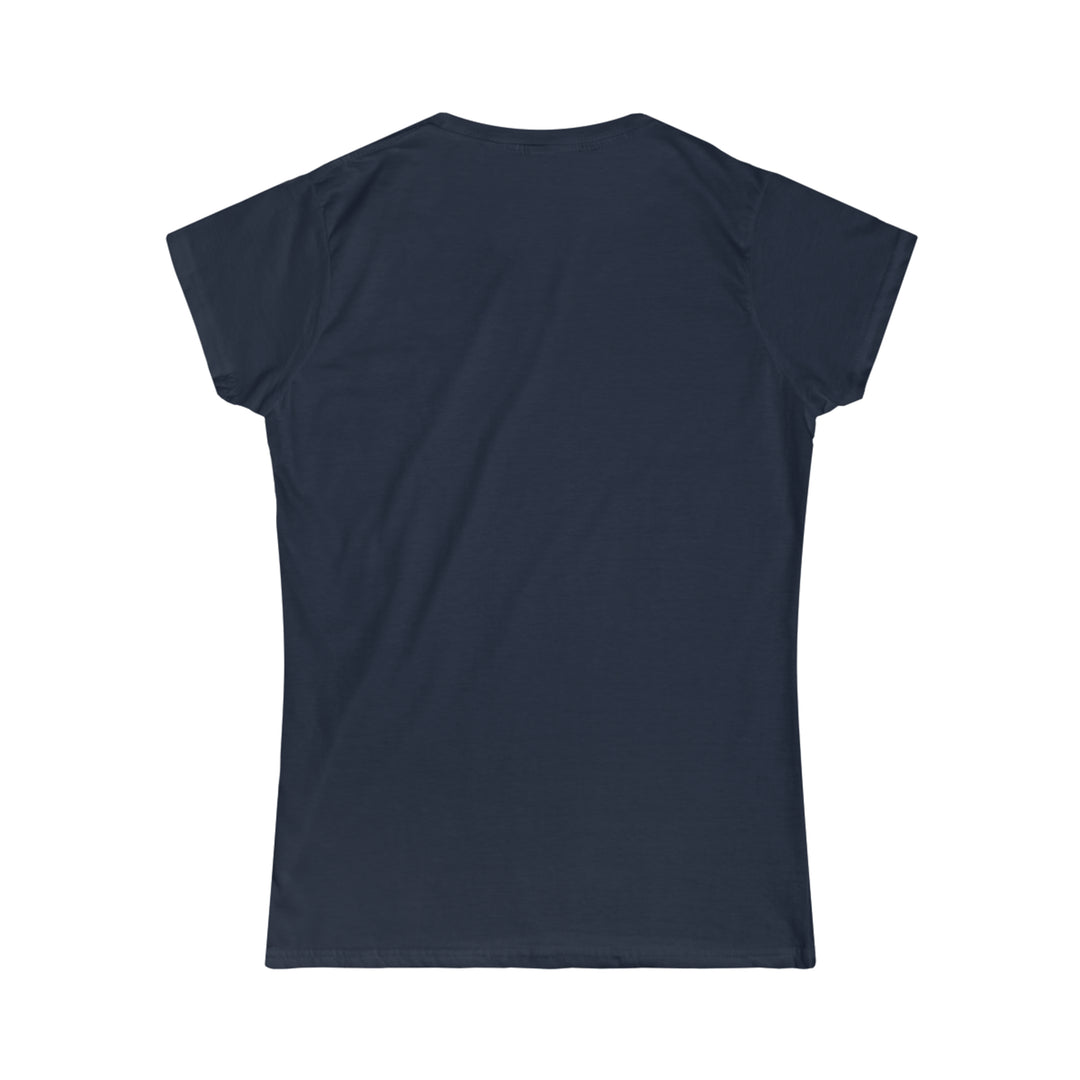 Feline Royalty Women's Softstyle Tee