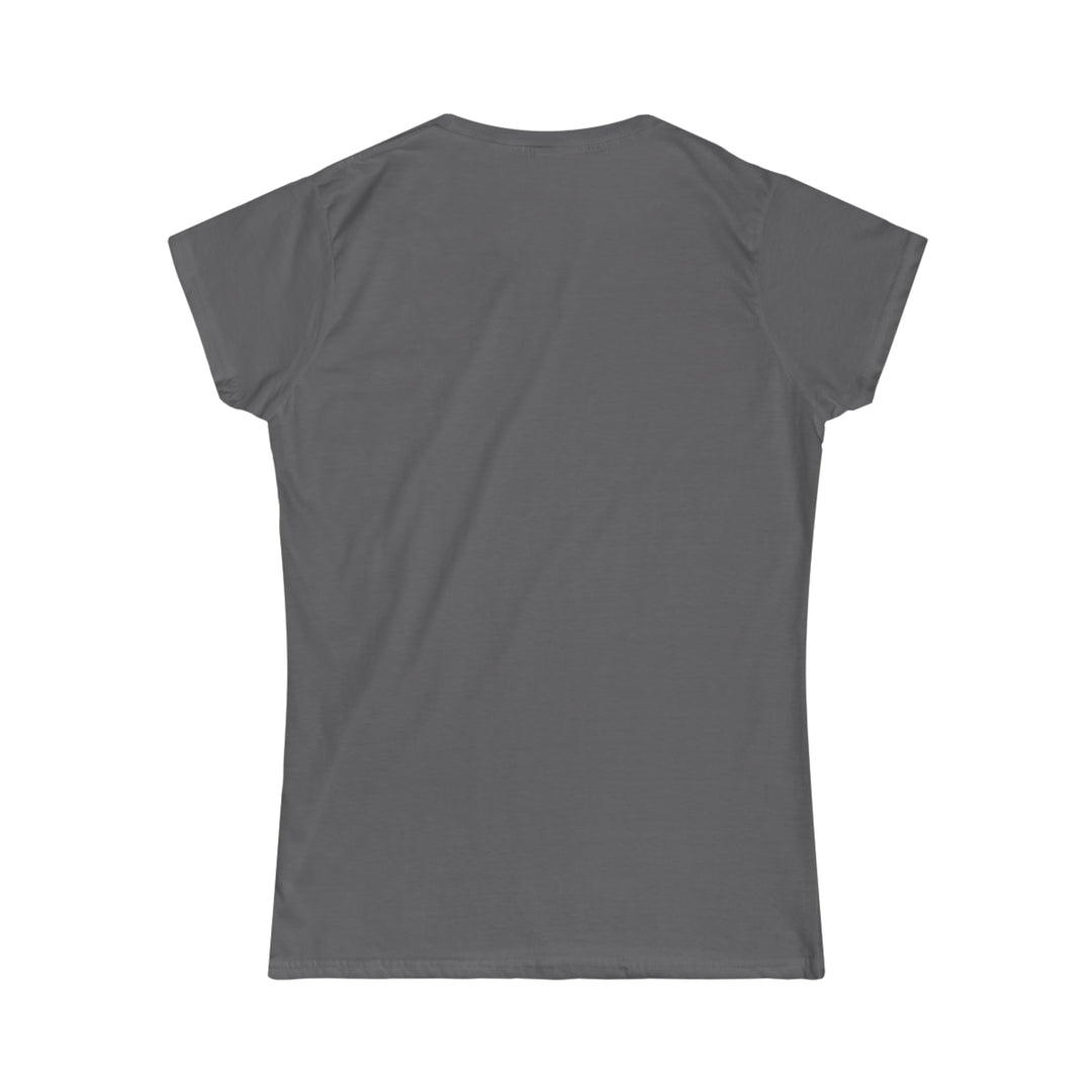 Feline Royalty Women's Softstyle Tee