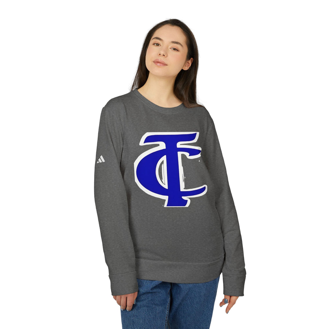 Sweatshirt - Tishomingo County High School Fan Gift
