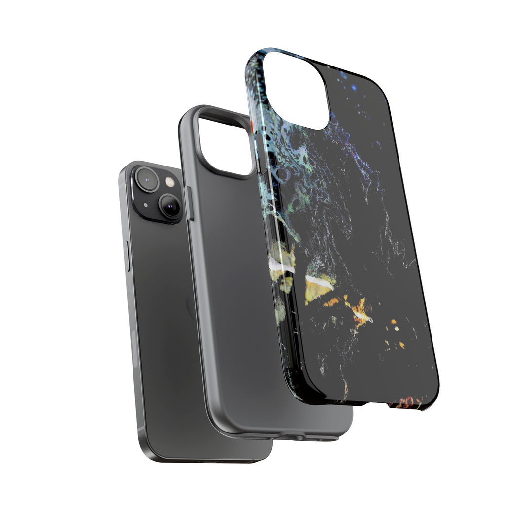 Lightning and Rainbows Tough Cases