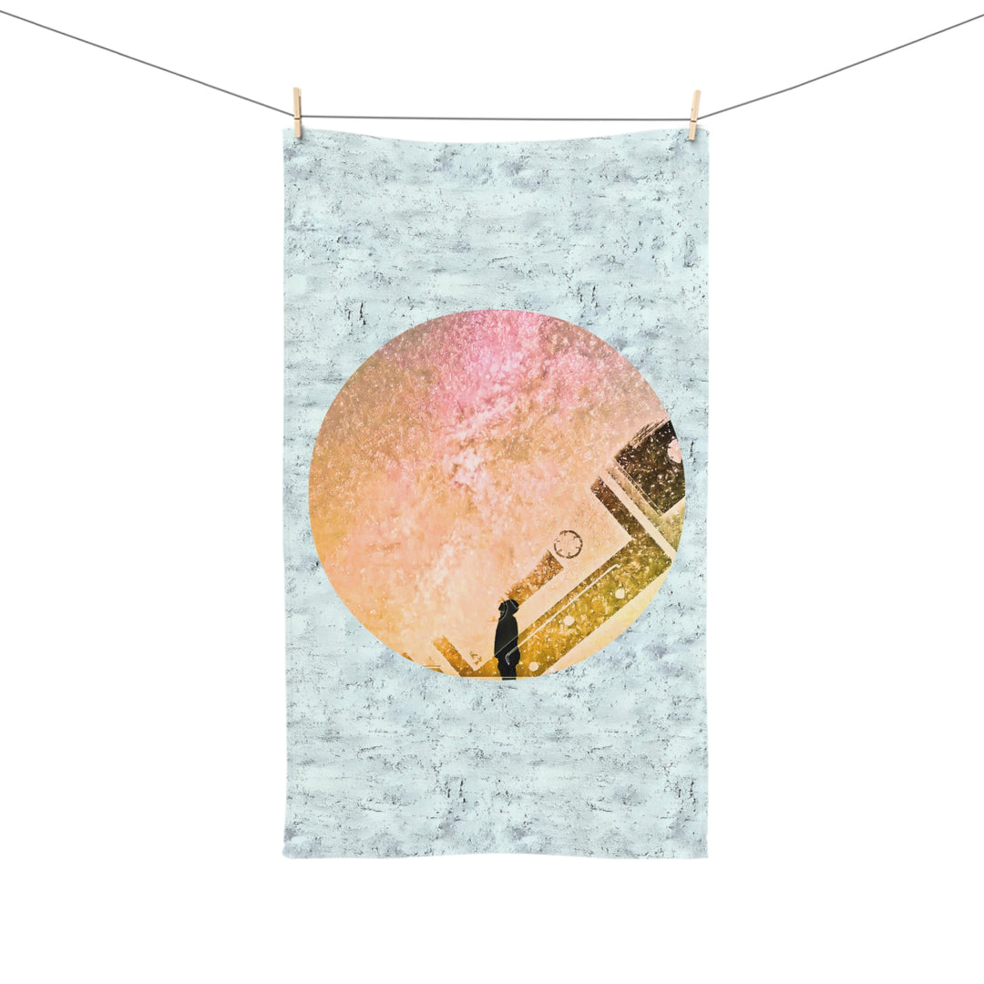Hand Towel