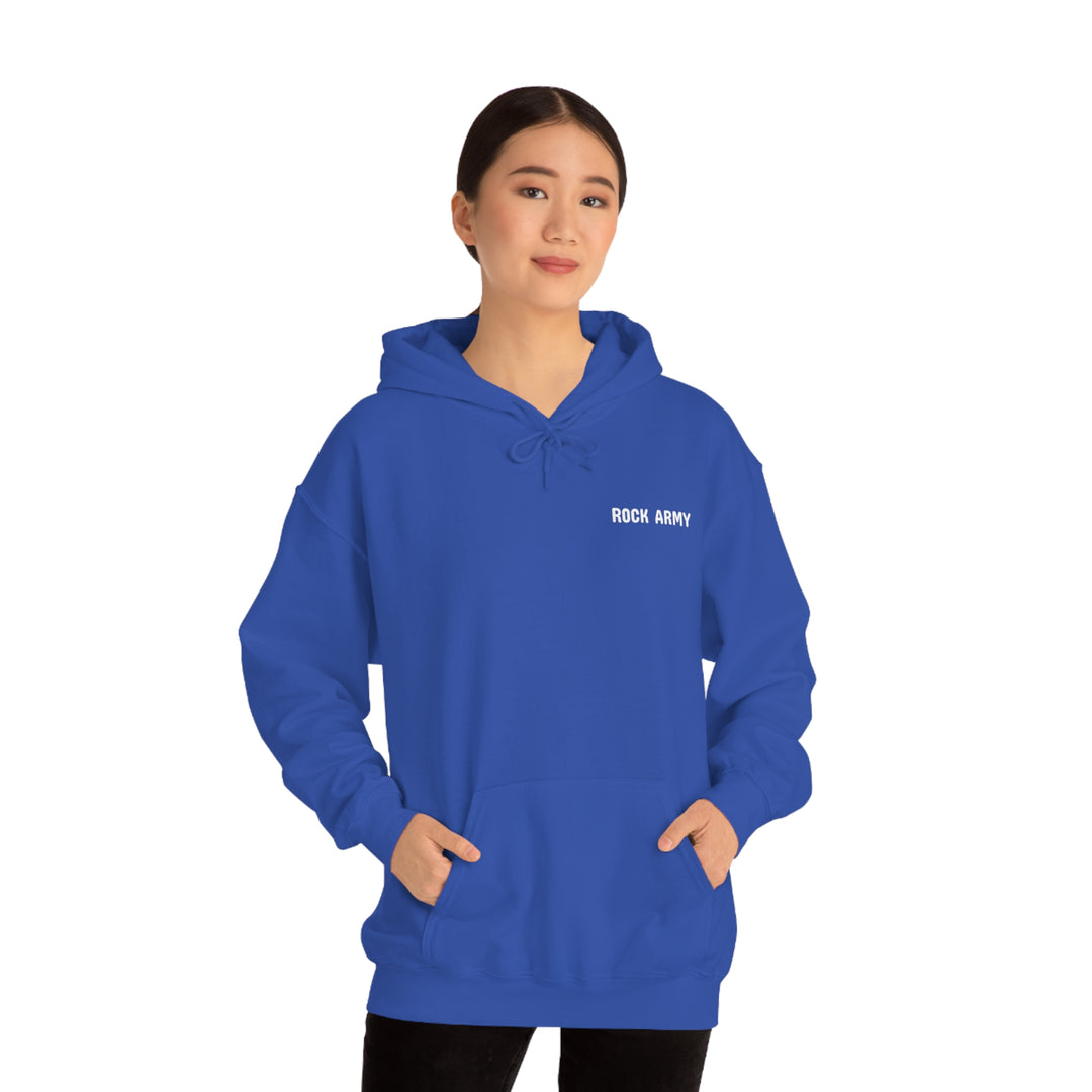Rock Army Marques Fashion Hoodie (AOP)