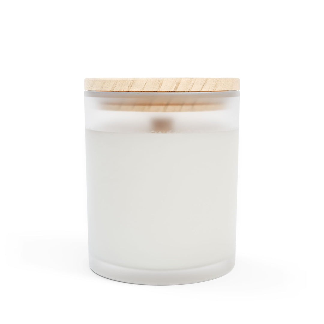 Candle, 11oz  Splash in the Puddles Design