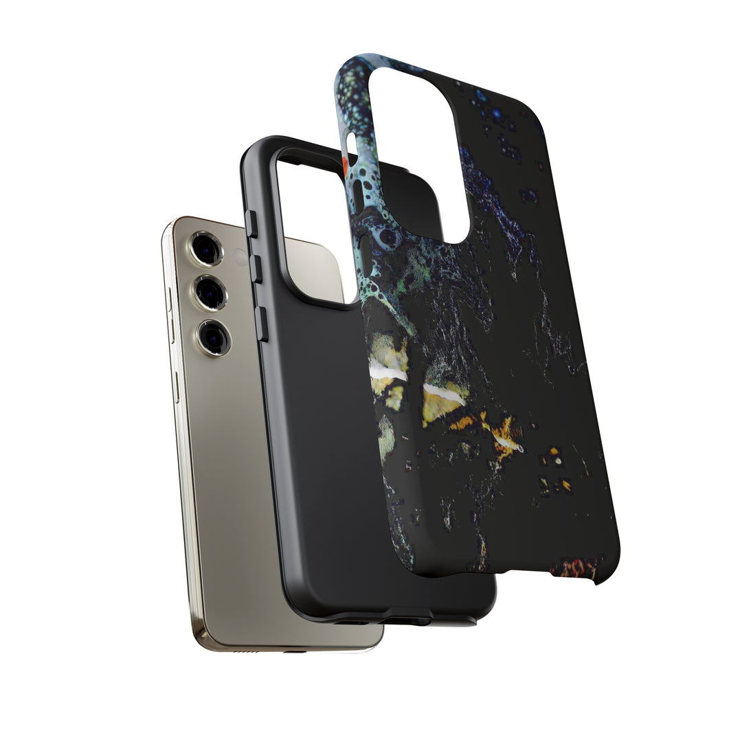 Lightning and Rainbows Tough Cases