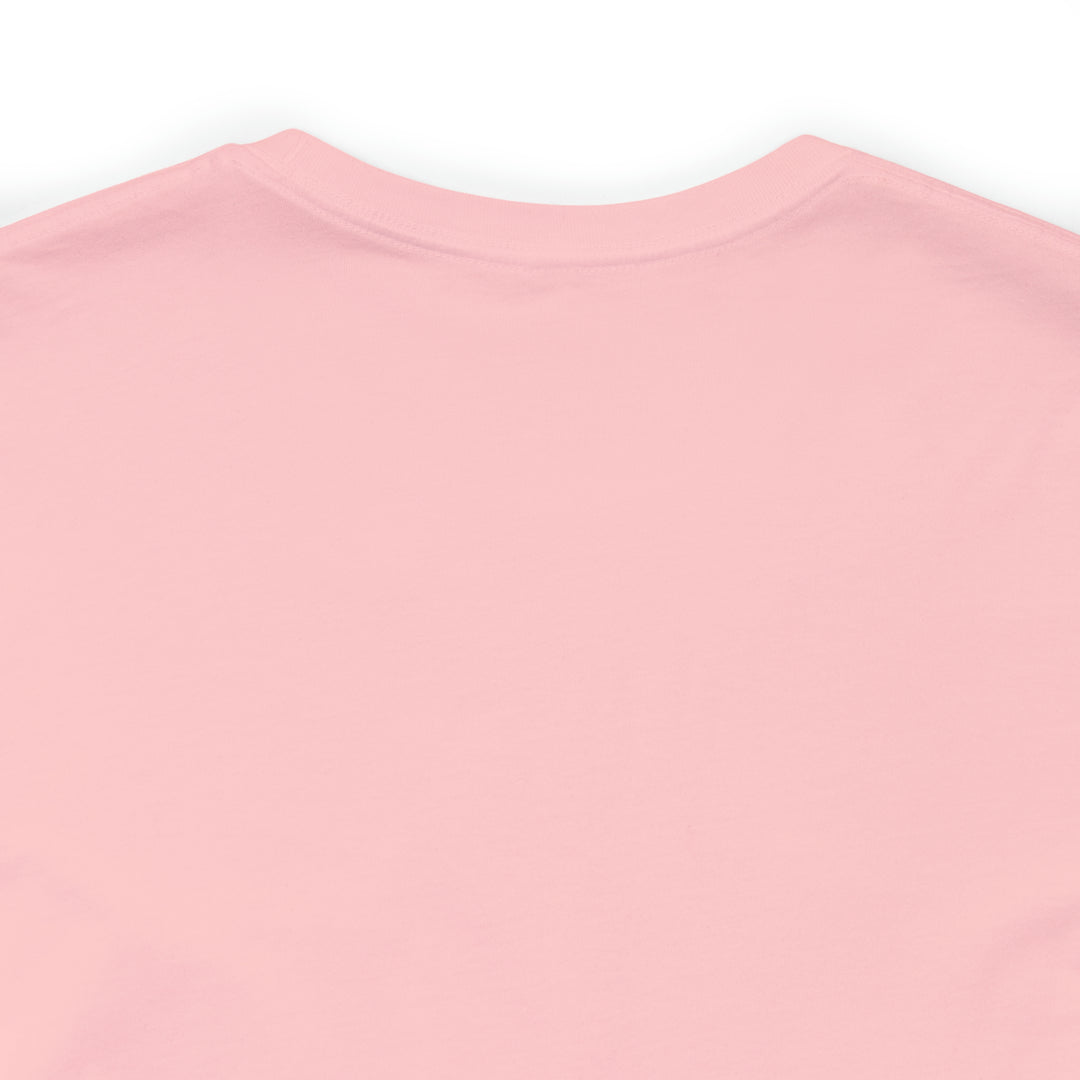 D'Boss Lady Unisex Jersey Short Sleeve Tee