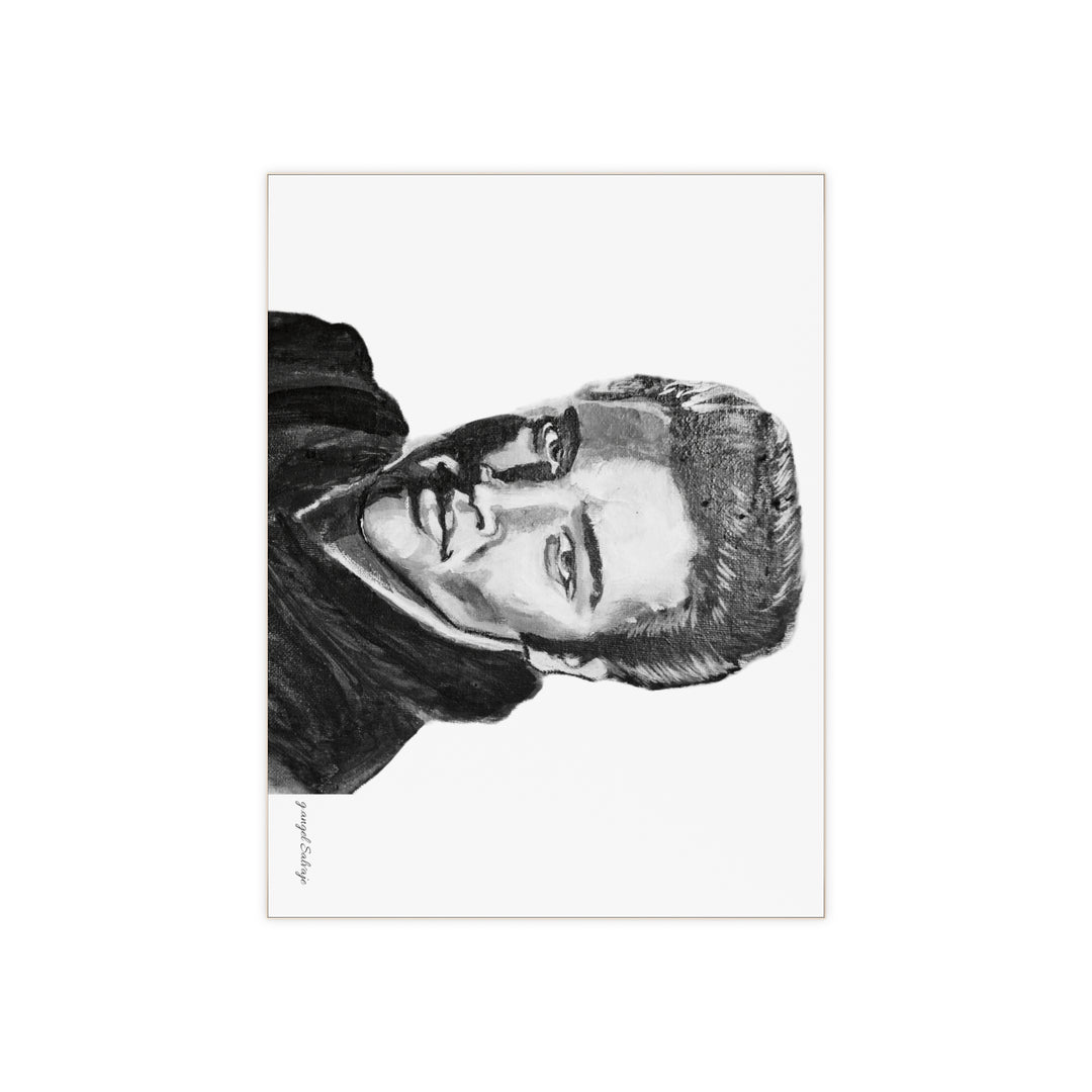 Elvis Ceramic Tile