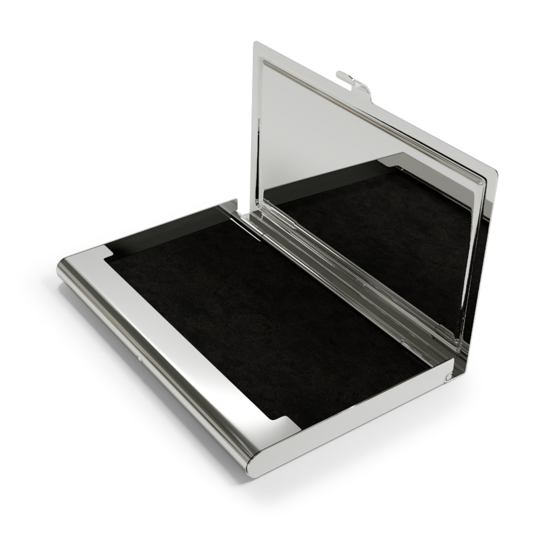 Fierce Soul Business Card Holder