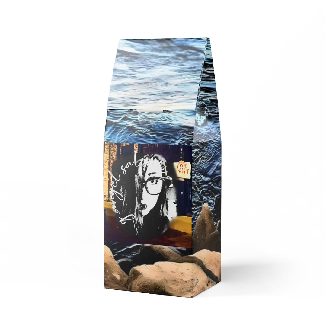 Fierce Soul,Weekend Flow Coffee Blend (Light Roast)