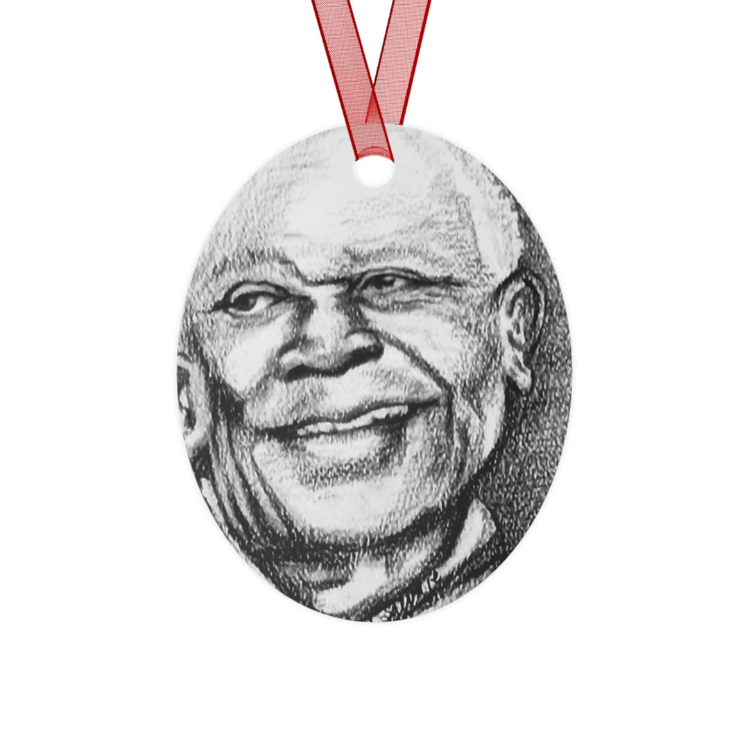 BeBe King Metal Ornaments Rock Series