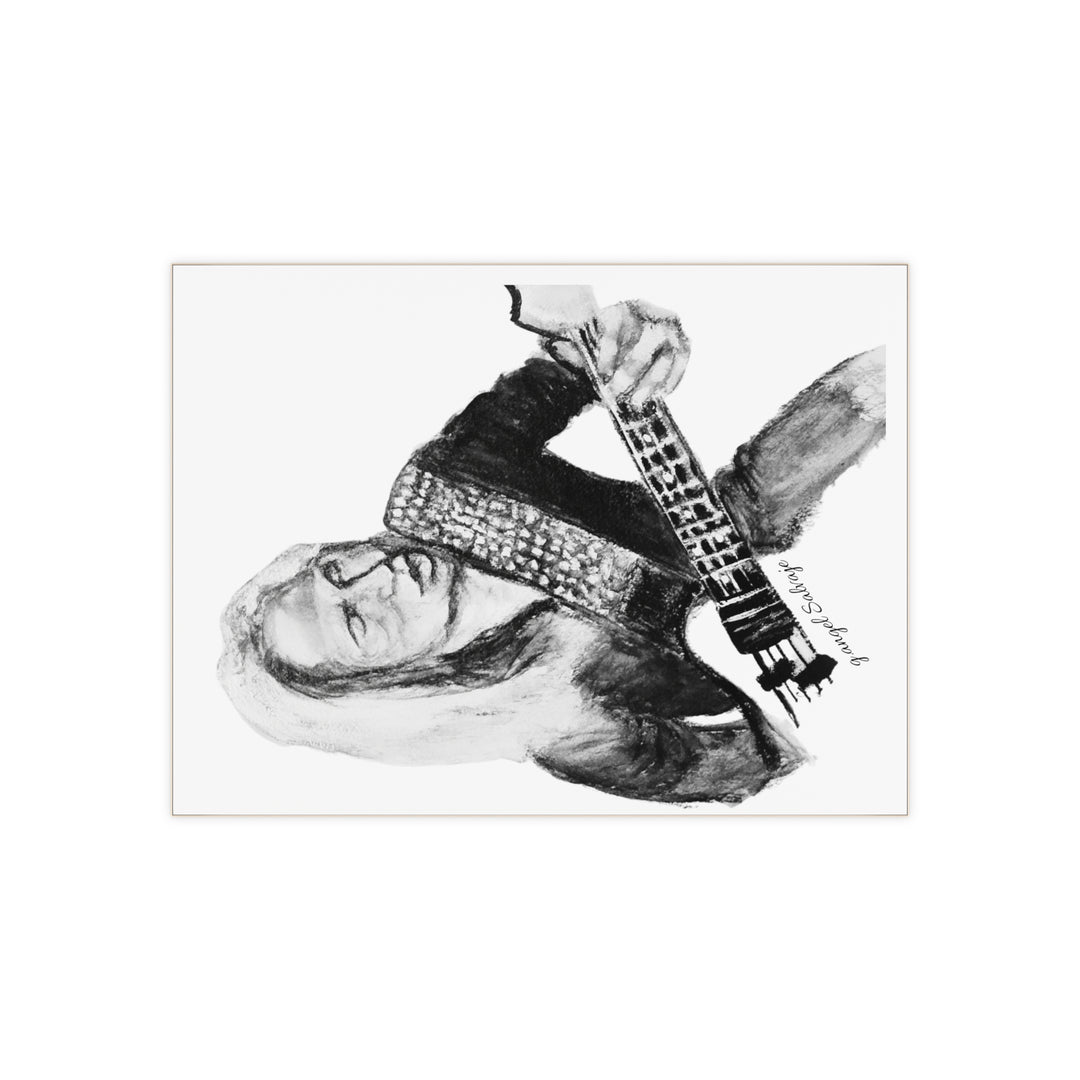 Dana Strum Ceramic Photo Tile