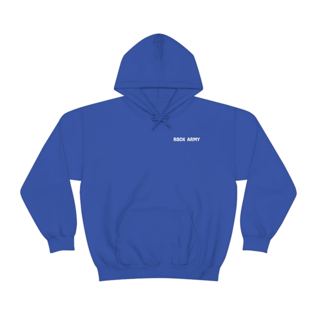 Rock Army Marques Fashion Hoodie (AOP)