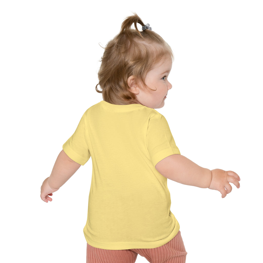 Cool Cat Baby Short Sleeve T-Shirt