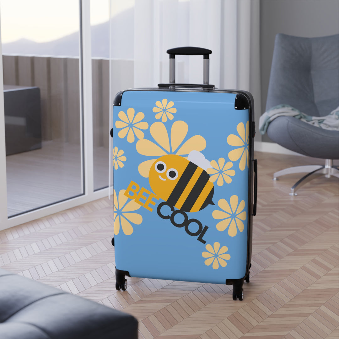 Bee & Honey lovers, Kid's Suitcase