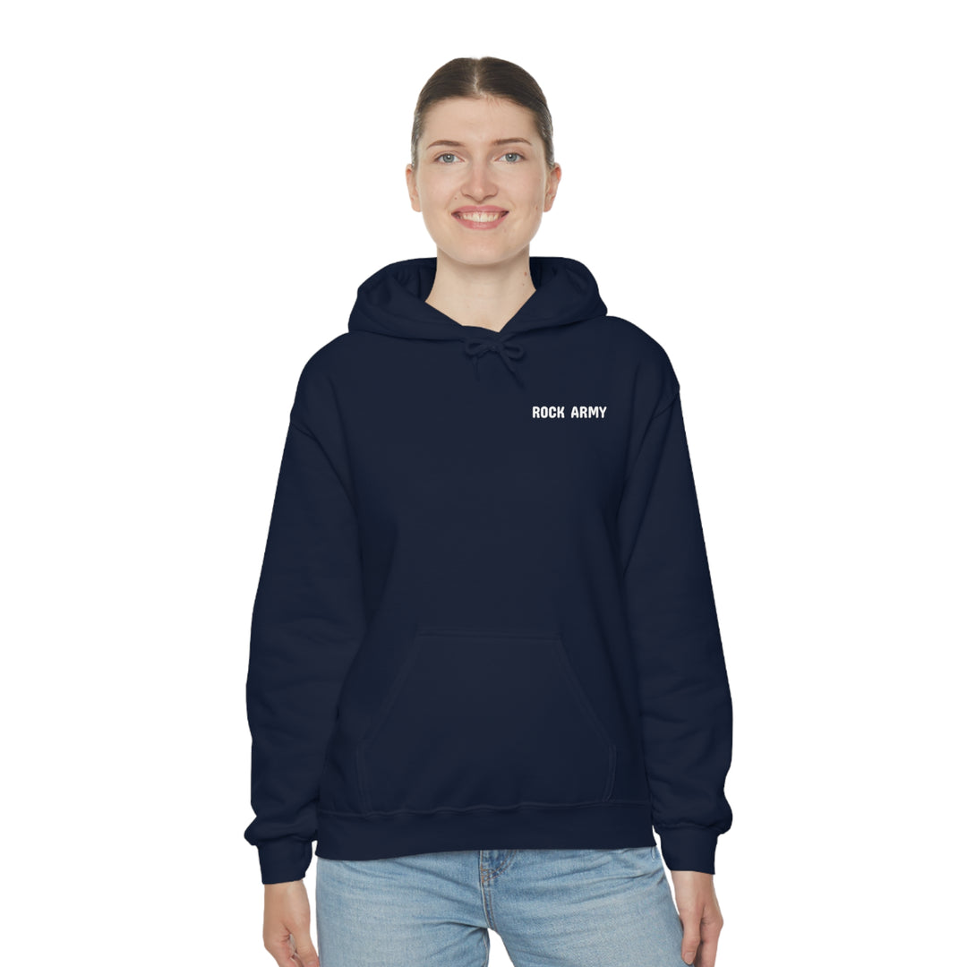 Rock Army Marques Fashion Hoodie (AOP)