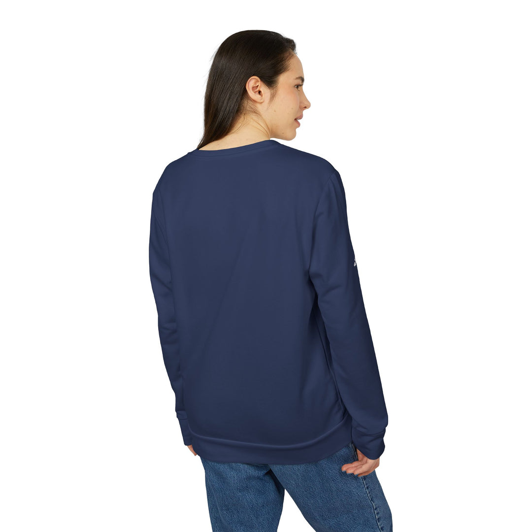 Sweatshirt - Tishomingo County High School Braves Football Fan Gift