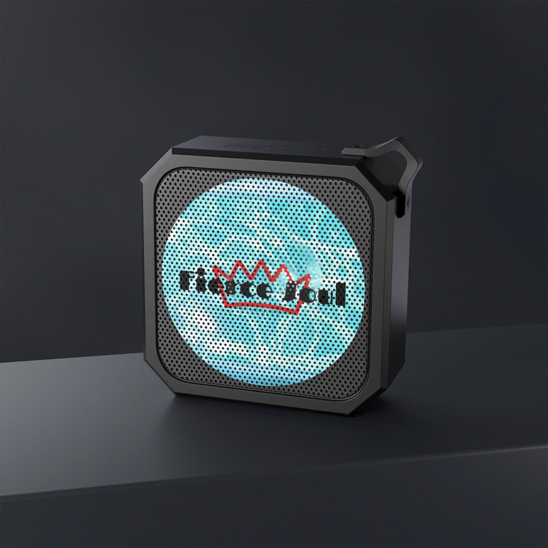 Fierce Soul Blackwater Outdoor Bluetooth Speaker