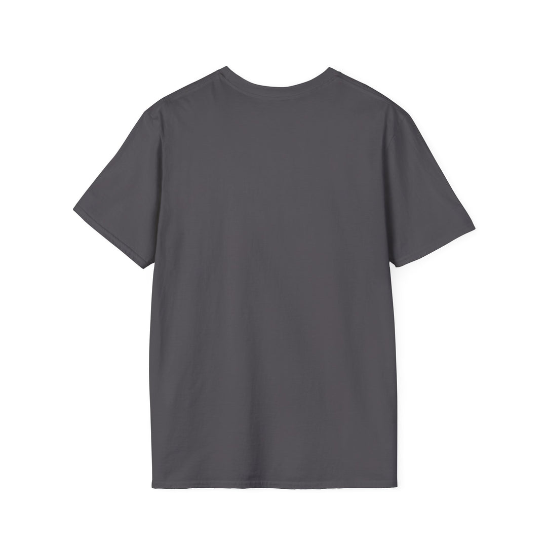 Iuka Middle School CHIEFTAINS Fanwear T-Shirt