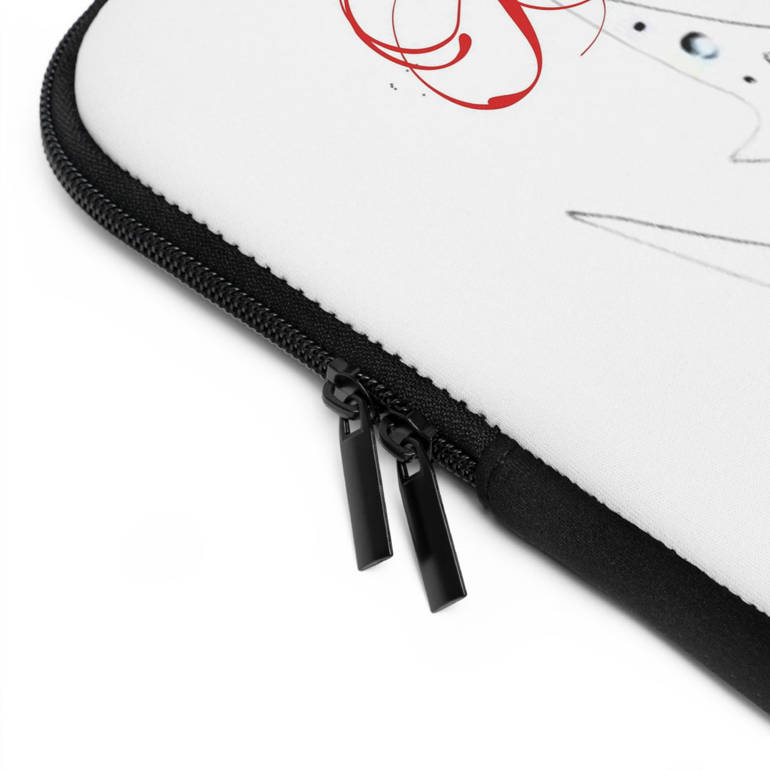 Fierce Soul Signature Series Laptop Sleeve
