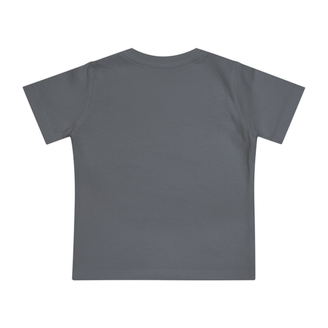 Cool Cat Baby Short Sleeve T-Shirt