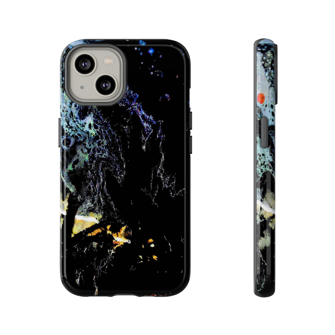 Lightning and Rainbows Tough Cases