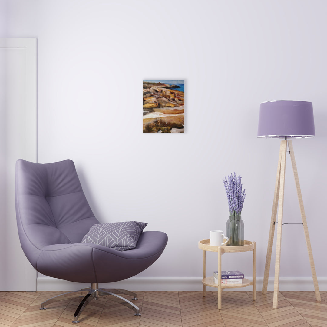 Seaside Escape Acrylic Prints