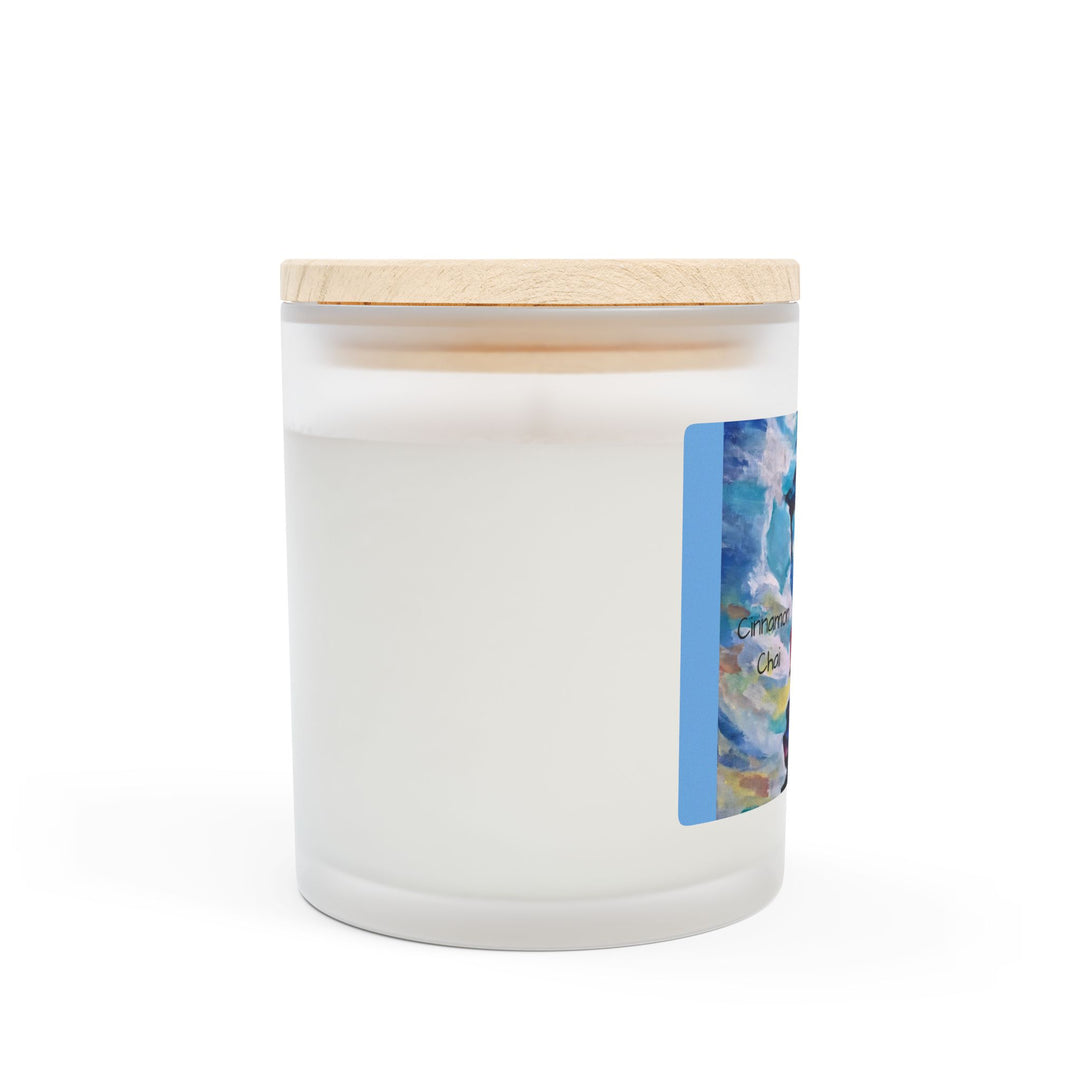 Courageous Beyond Understanding,  Artisan Scented Candles- 11 oz