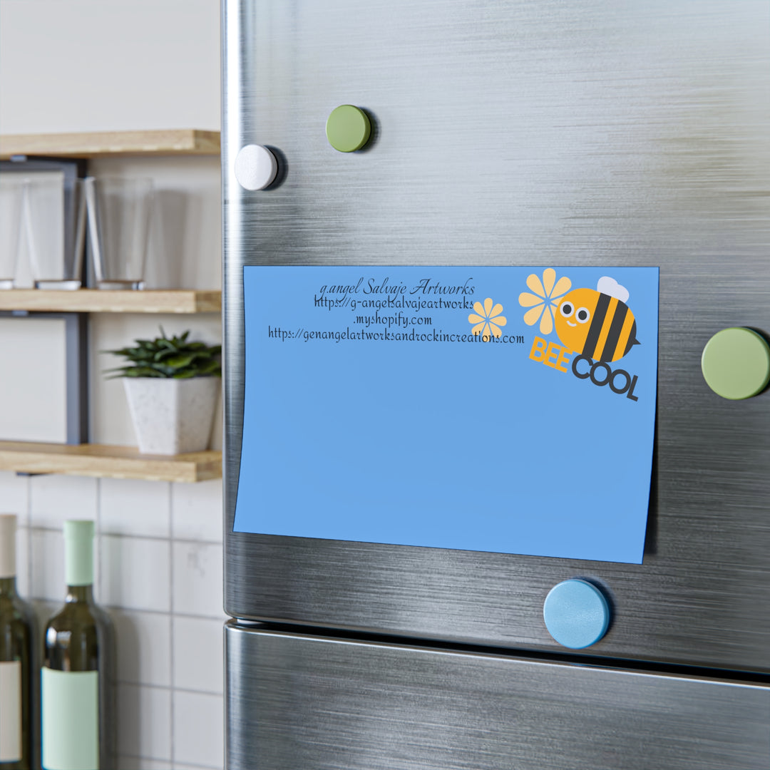 g.angel Salvaje Post-it® Note Pads