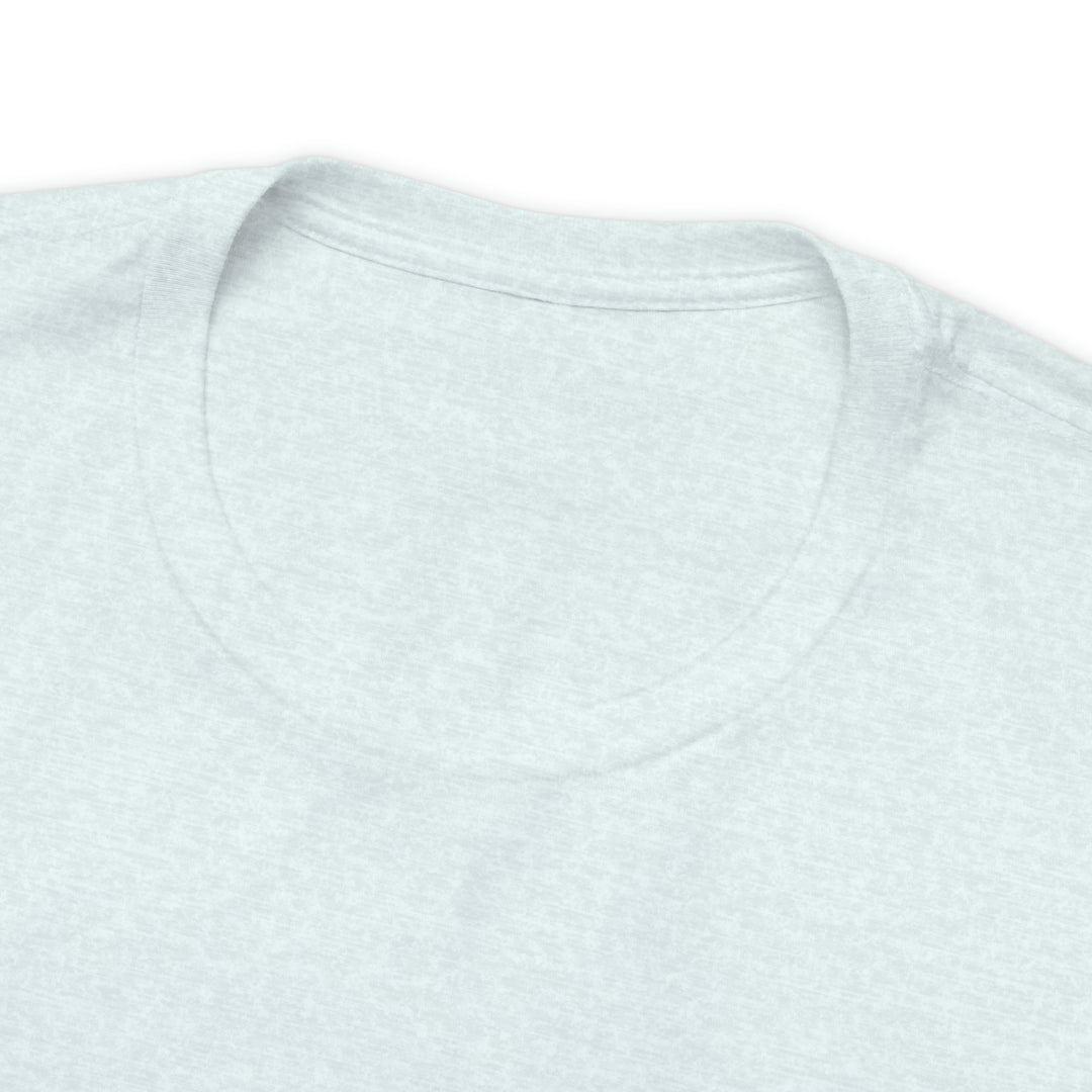D'Boss Lady Unisex Jersey Short Sleeve Tee