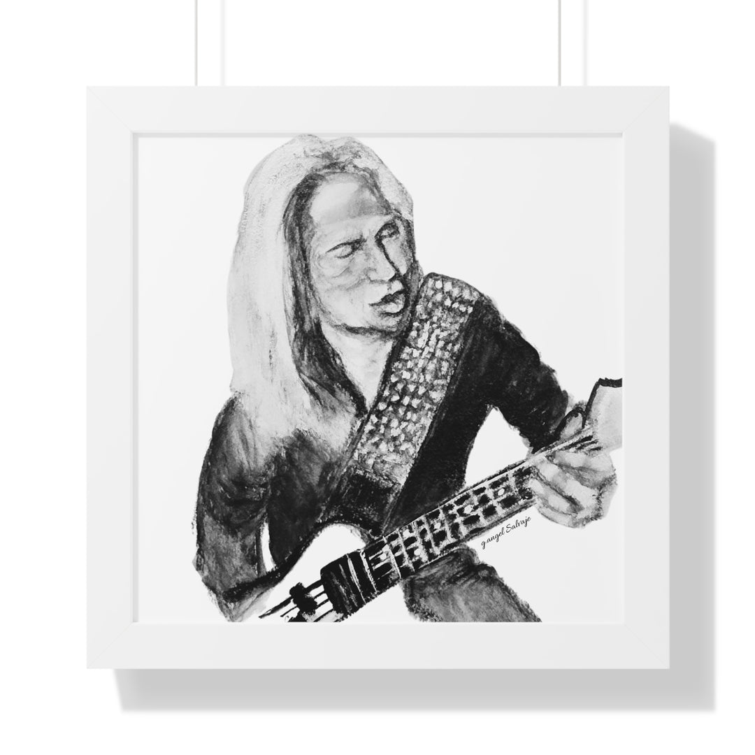 Dana Strum Poster Print