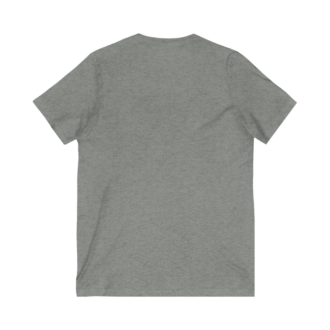 Fierce Soul, g.angel Salvaje Signature Unisex Jersey Short Sleeve V-Neck Tee
