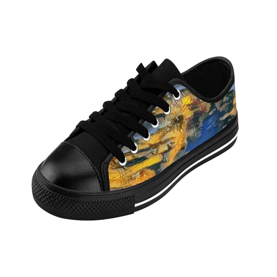 g.angel Salvaje's Men's Sneakers