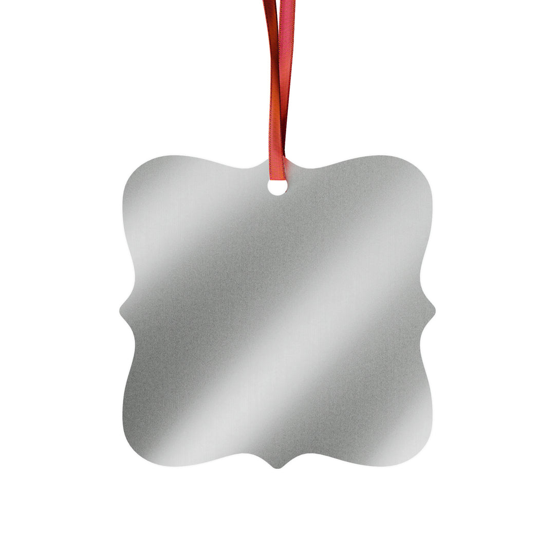 Fierce Soul Aluminum Ornaments (1pc, 5pcs, 10pcs, 20pcs)