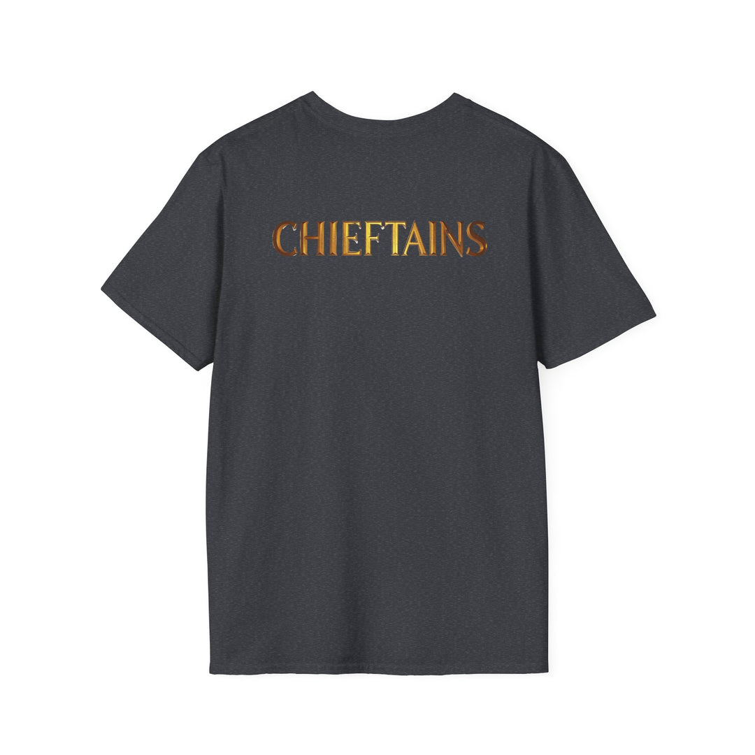 Iuka Mississippi CHIEFTAINS Unisex T-Shirt