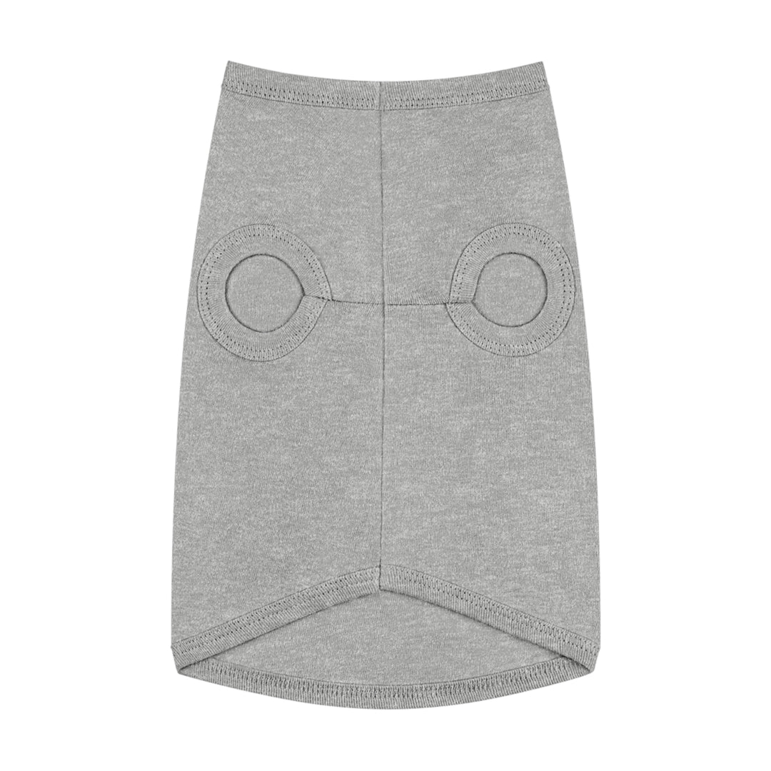 Halloween SECURITY Dog Tank Top