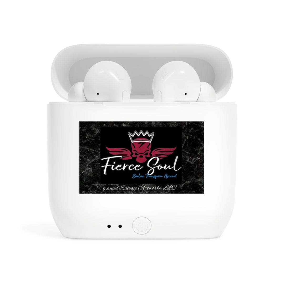 Fierce Soul Essos Wireless Earbuds