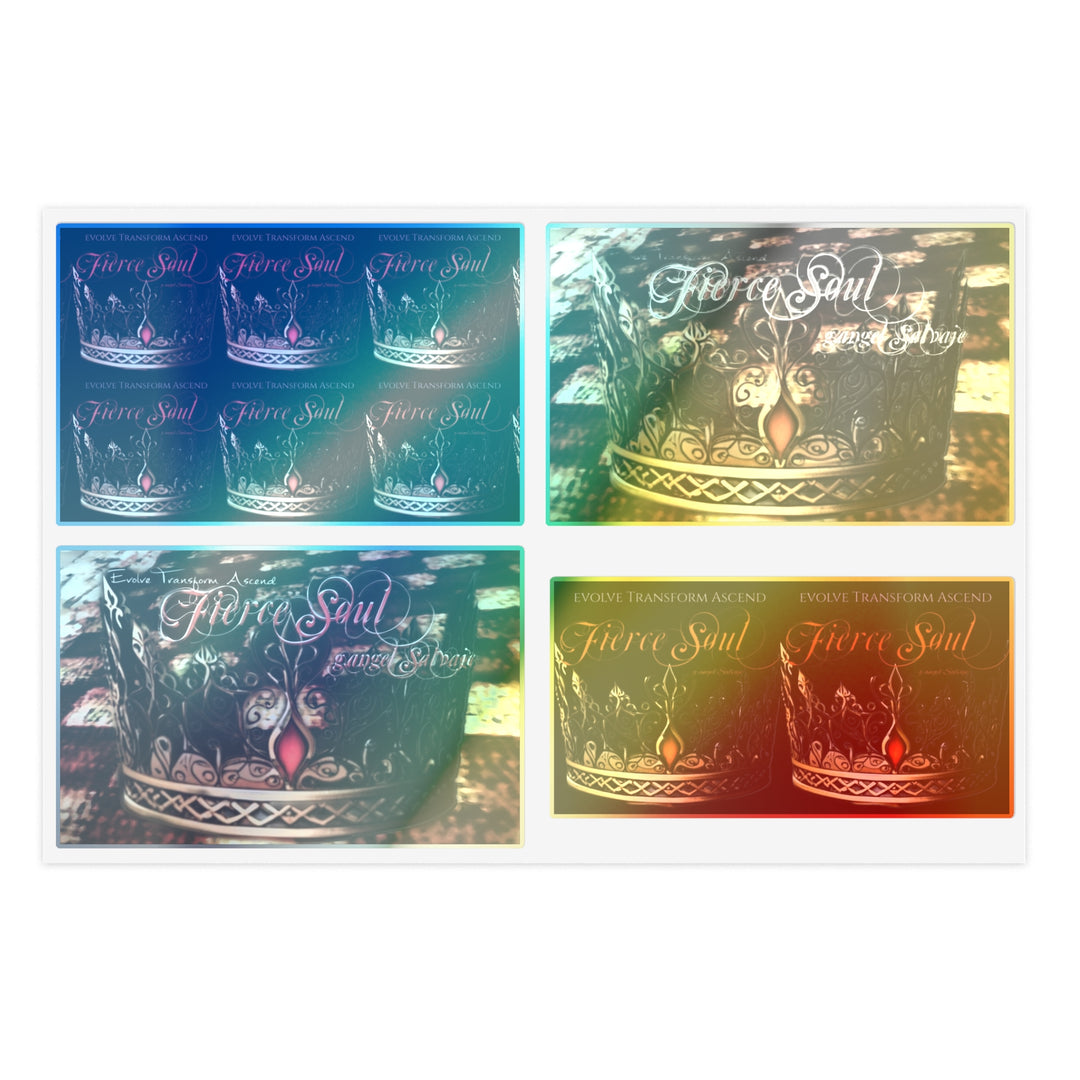 Sticker Sheets