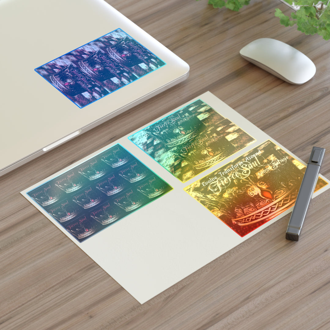 Sticker Sheets