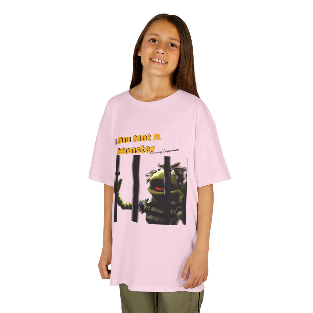 Kids Heavy Cotton™ Tee