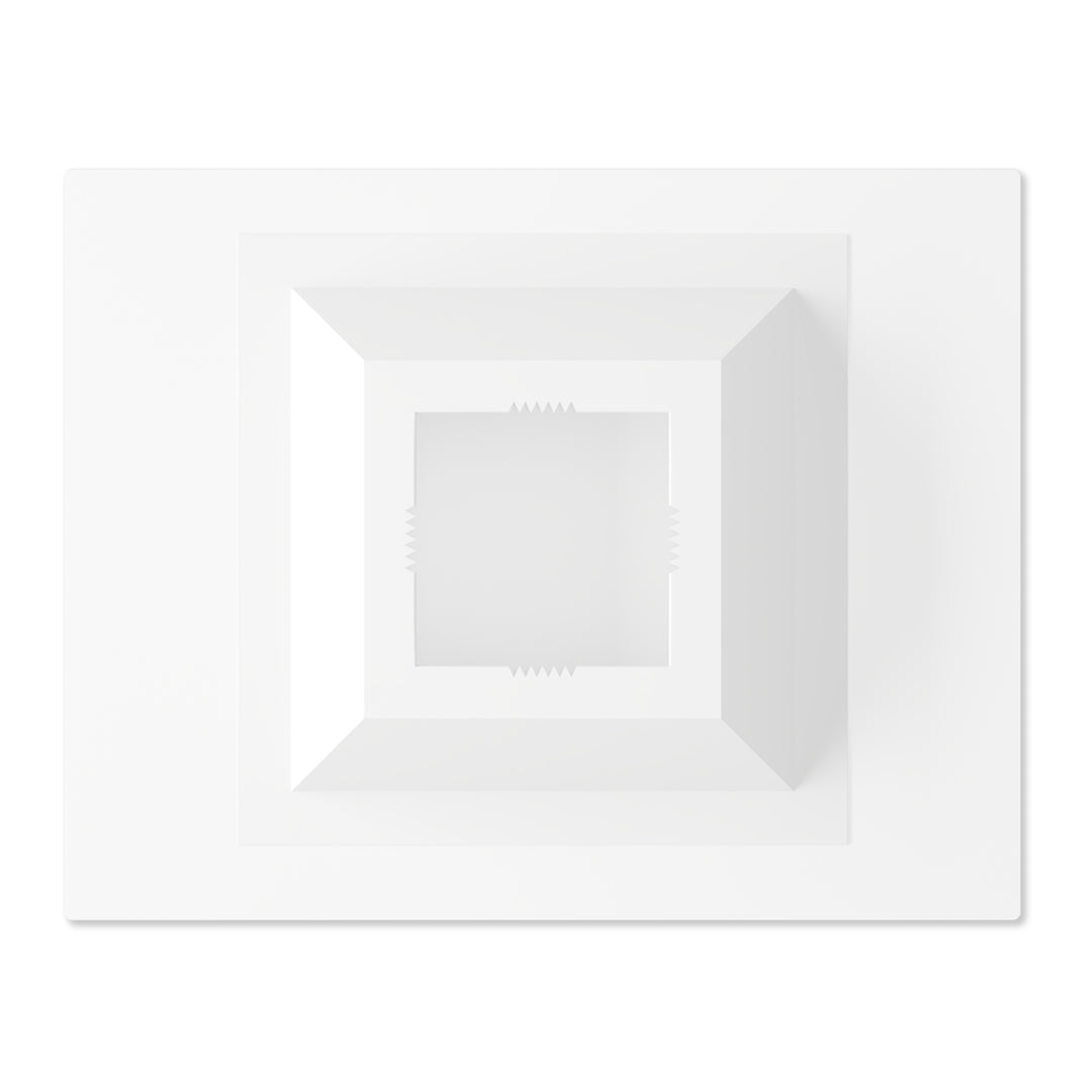 Abiding Within Acrylic Prints