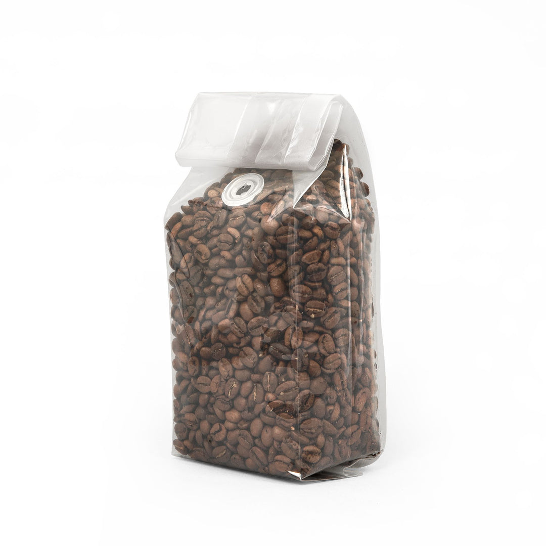 Keepin It Pushin' Colombia Single Origin Coffee (Light-Medium Roast)