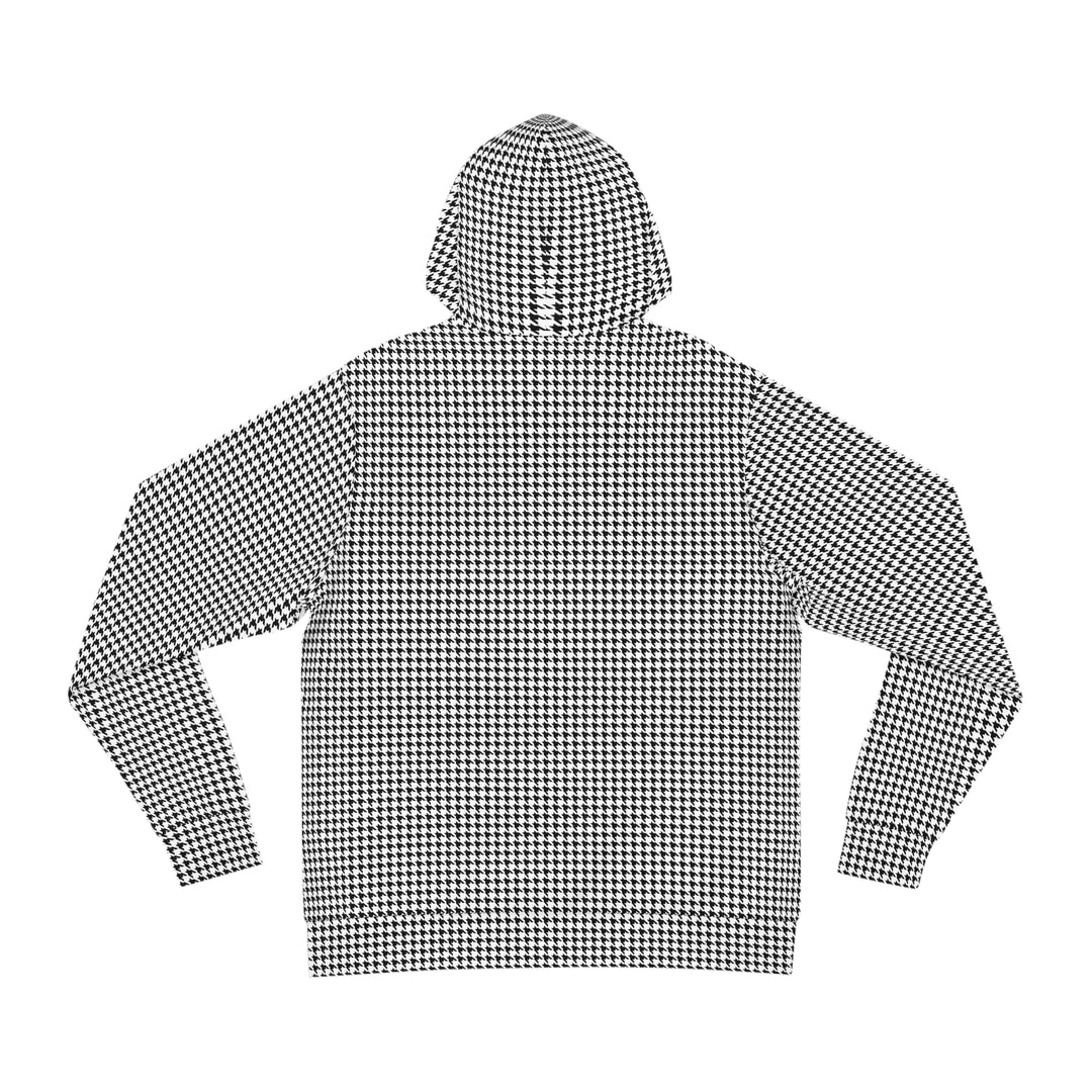 Secret Agent Cat,  Stealth Mode Fashion Hoodie