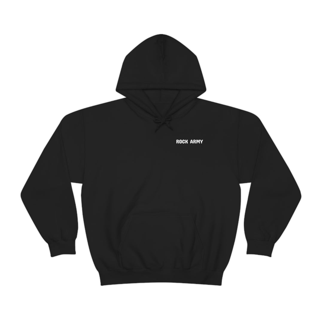 Rock Army Marques Fashion Hoodie (AOP)